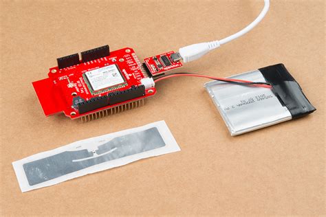 sparkfun simultaneous rfid reader raspberry pi|arduino simultaneous rfid.